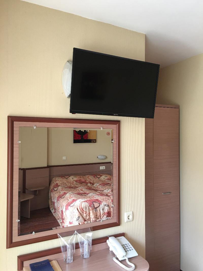 Royal Beach Golden Sands Exterior foto