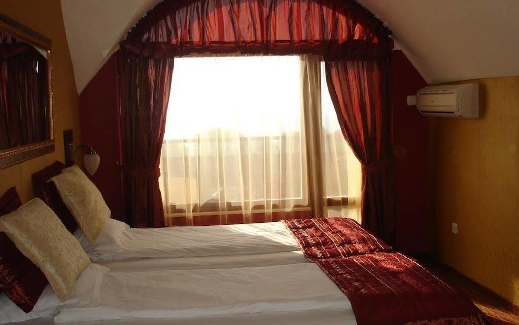 Royal Beach Golden Sands Exterior foto