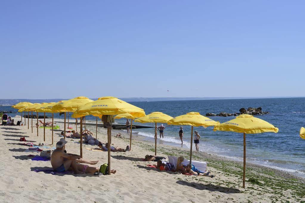 Royal Beach Golden Sands Exterior foto