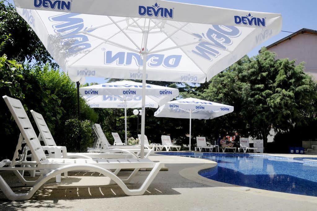 Royal Beach Golden Sands Exterior foto