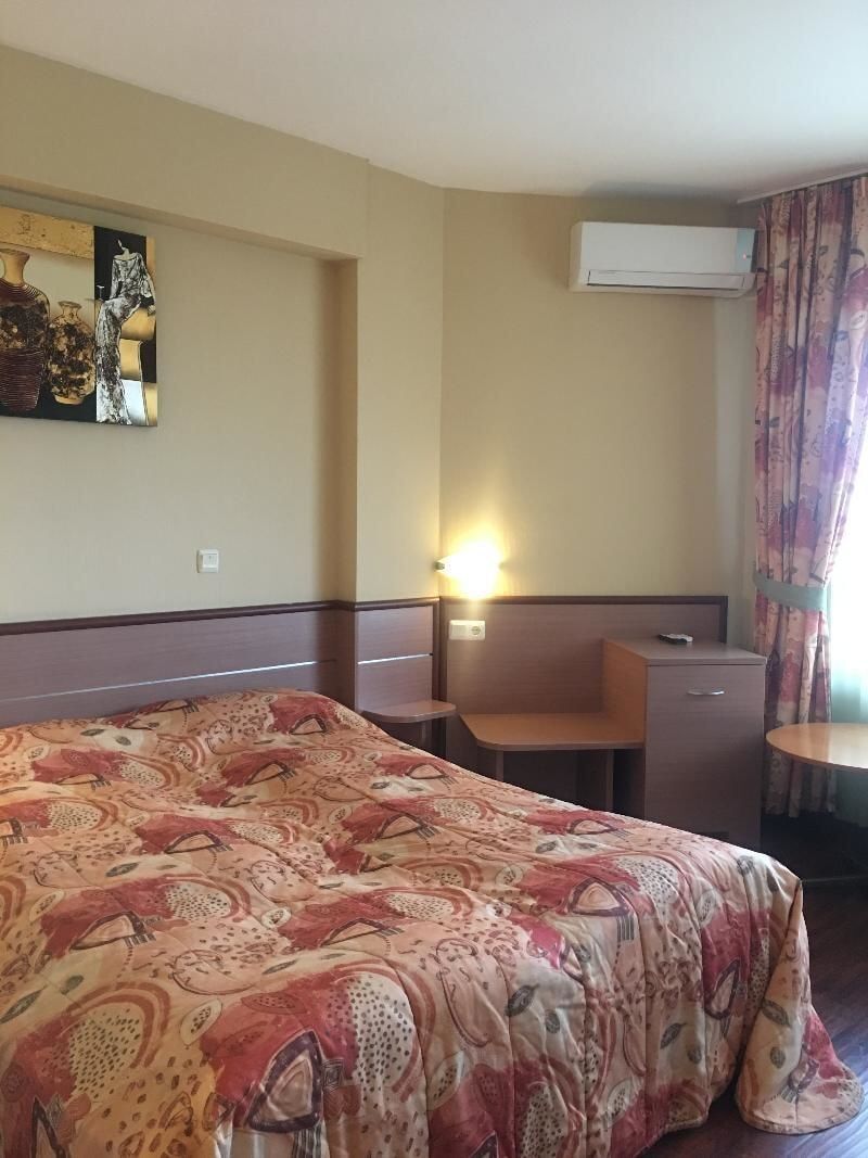 Royal Beach Golden Sands Exterior foto